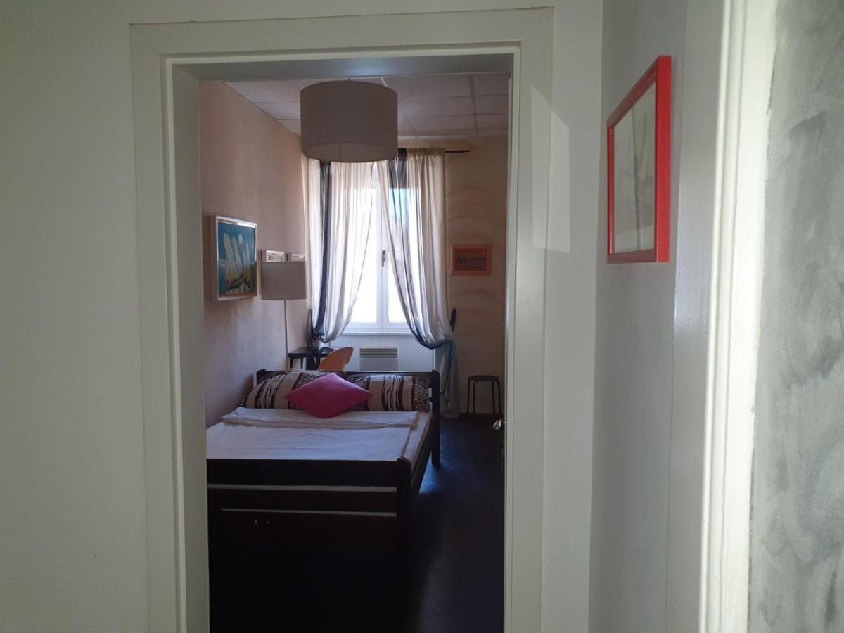 Hostel Morcic Ri غييكا المظهر الخارجي الصورة