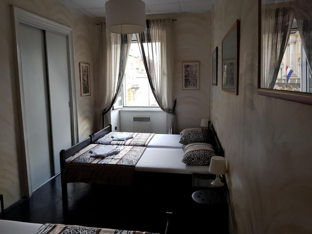 Hostel Morcic Ri غييكا المظهر الخارجي الصورة