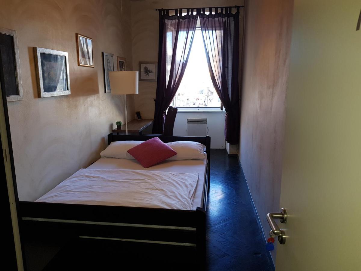 Hostel Morcic Ri غييكا المظهر الخارجي الصورة