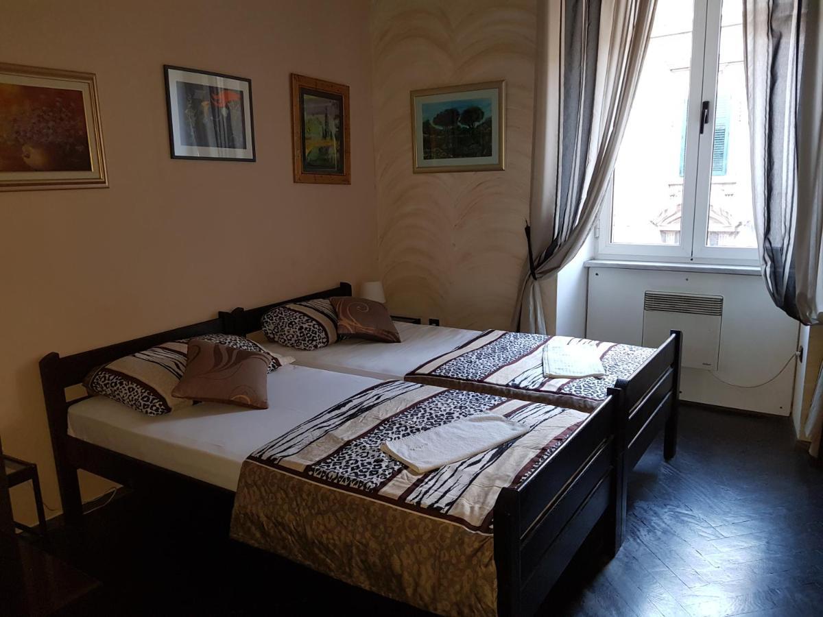 Hostel Morcic Ri غييكا المظهر الخارجي الصورة