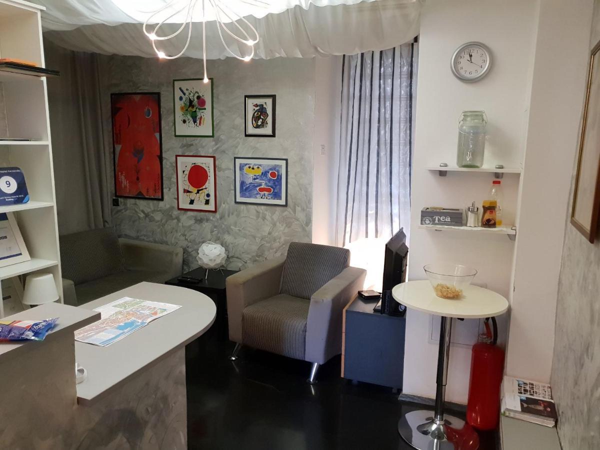 Hostel Morcic Ri غييكا المظهر الخارجي الصورة