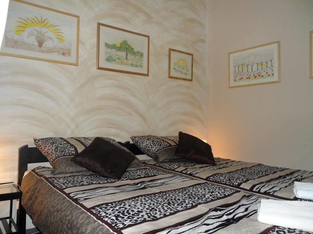 Hostel Morcic Ri غييكا المظهر الخارجي الصورة
