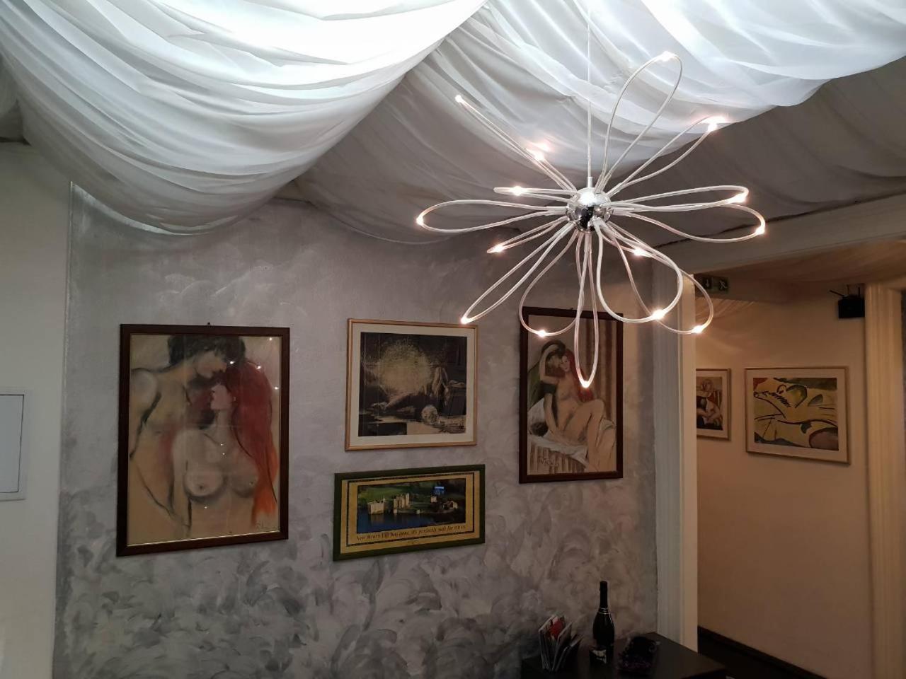 Hostel Morcic Ri غييكا المظهر الخارجي الصورة